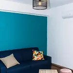 Da Nonno Antonio 산타 테레사 디 리바