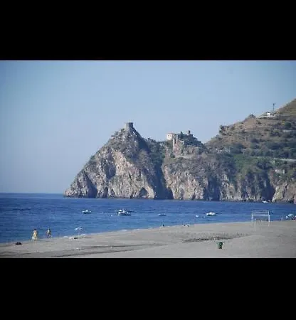 Da Nonno Antonio Apartment *