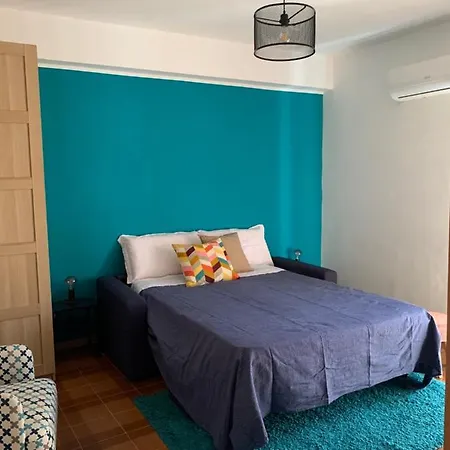 Apartment Da Nonno Antonio *