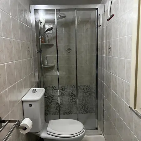 Da Nonno Antonio Apartment