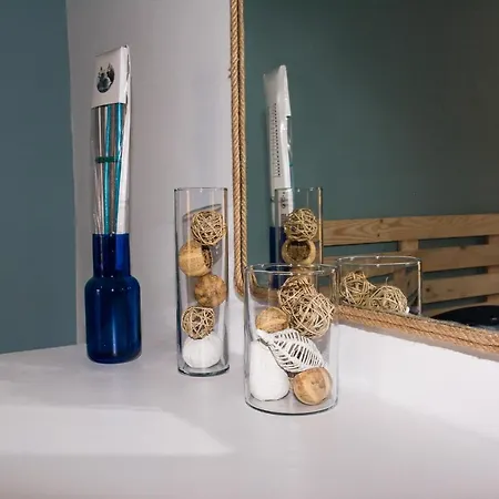 Da Nonno Antonio סנטה תרזה די ריבה