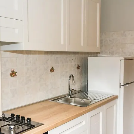 Apartmán Da Nonno Antonio *