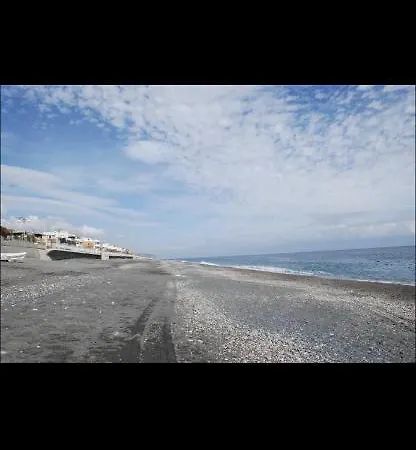 Da Nonno Antonio סנטה תרזה די ריבה