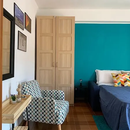 Da Nonno Antonio * סנטה תרזה די ריבה