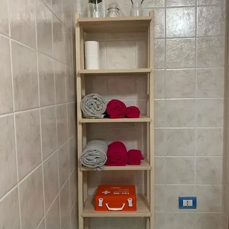 דירה Da Nonno Antonio *