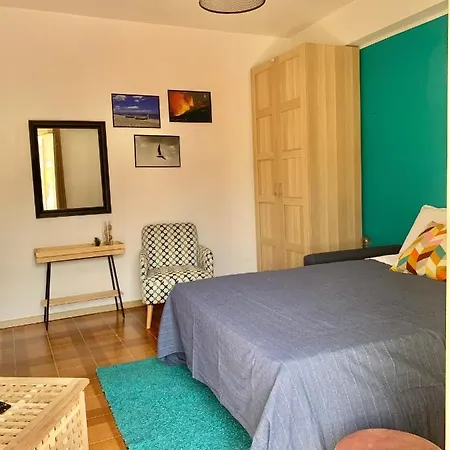 Da Nonno Antonio סנטה תרזה די ריבה