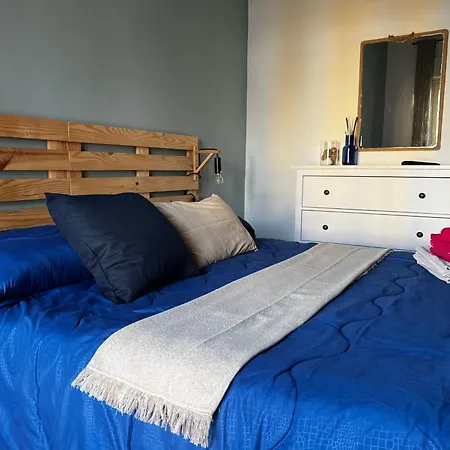 Da Nonno Antonio Apartmán *